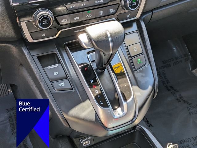 Used 2022 Honda CR-V EX-L image 23