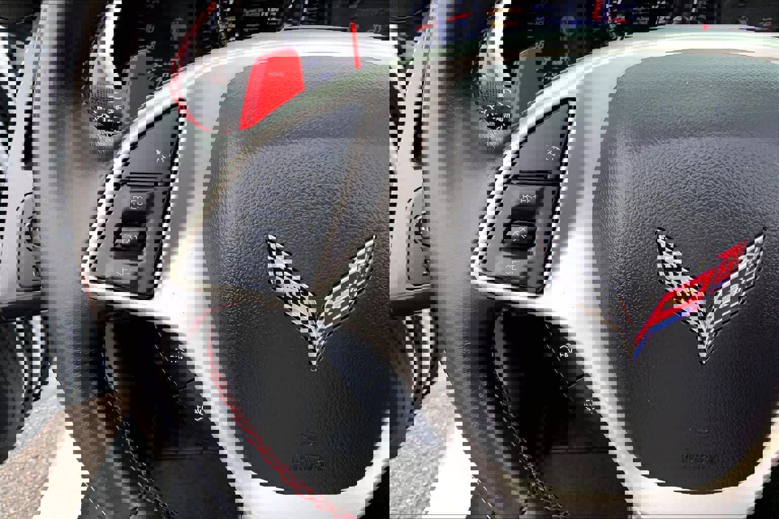 Used 2019 Chevrolet Corvette Grand Sport image 17