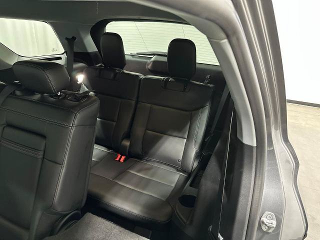 Certified 2022 Ford Explorer XLT w/ Equipment Group 202A AWD/4WD image 16