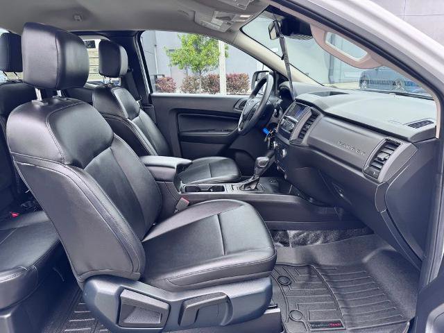 Certified 2021 Ford Ranger XL w/ Equipment Group 101A High image 20