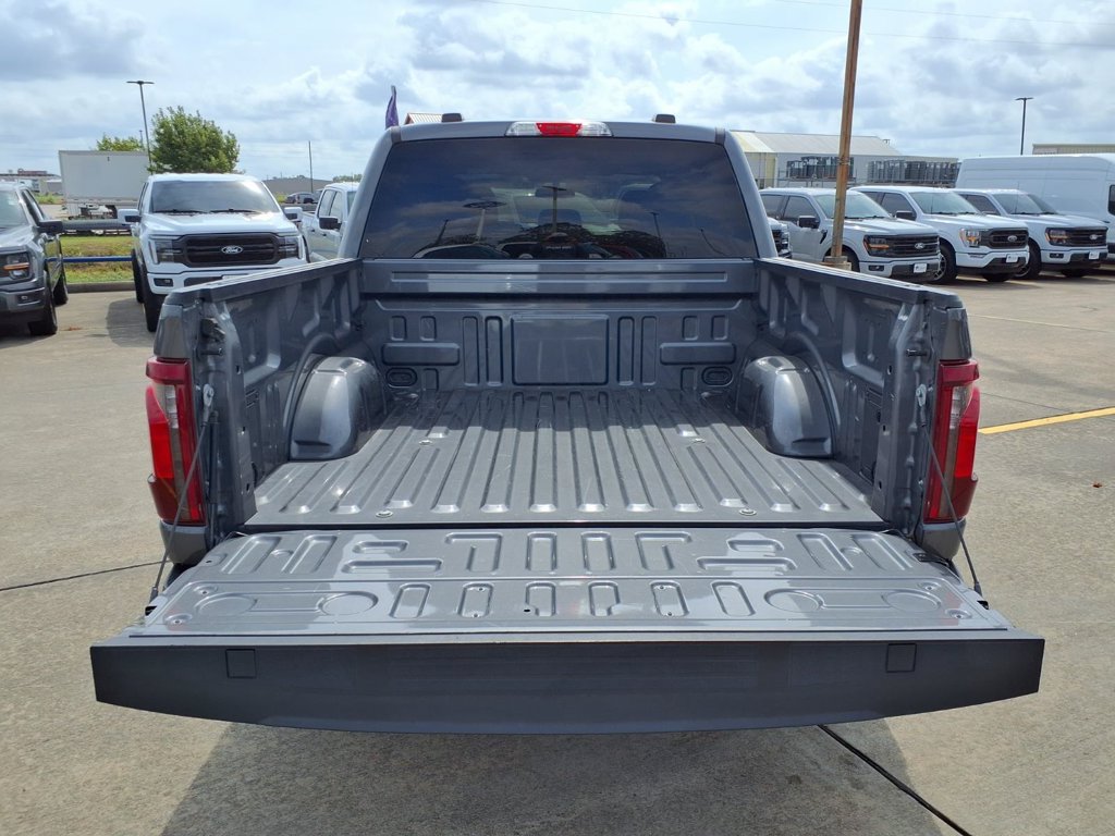 Certified 2024 Ford F150 STX RWD image 31