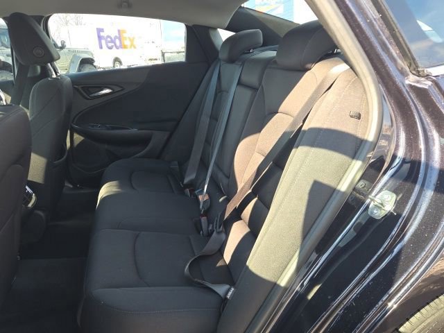 Used 2023 Chevrolet Malibu LT image 16