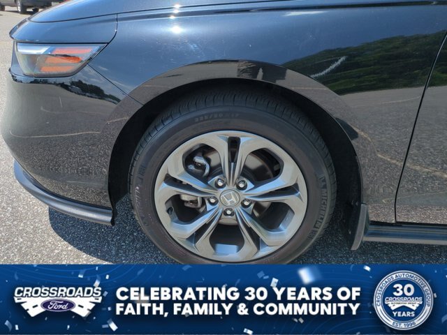 Used 2024 Honda Accord EX image 11