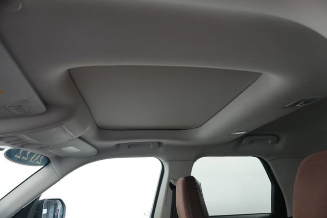 Certified 2022 Ford Bronco Sport Badlands w/ Premium Package image 21