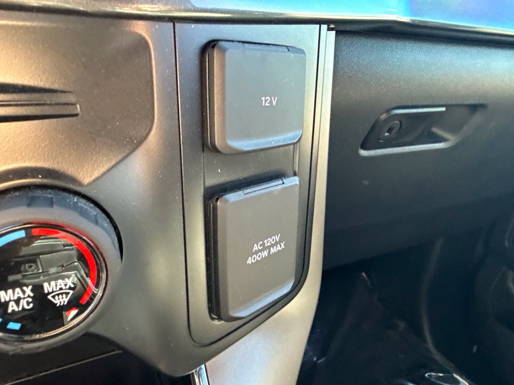 Certified 2024 Ford F150 STX w/ Equipment Group 201A FX4 AWD/4WD image 27