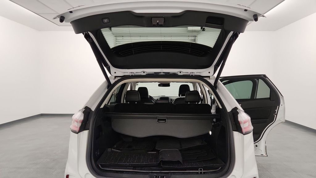 Certified 2023 Ford Edge SEL w/ Convenience Package image 23