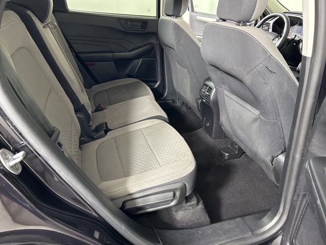 Certified 2022 Ford Escape SE w/ Convenience Package image 16