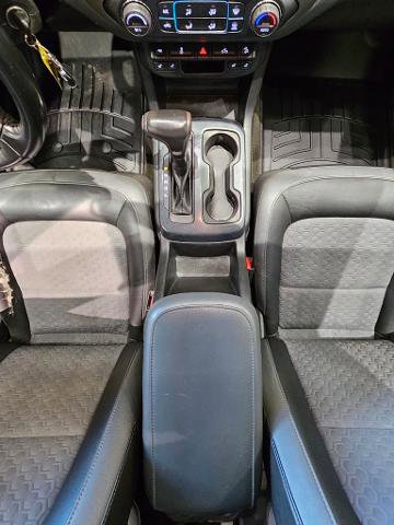 Used 2017 Chevrolet Colorado Z71 image 22