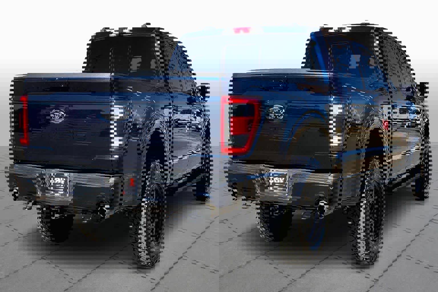 Certified 2022 Ford F150 Tremor w/ Equipment Group 402A High image 12