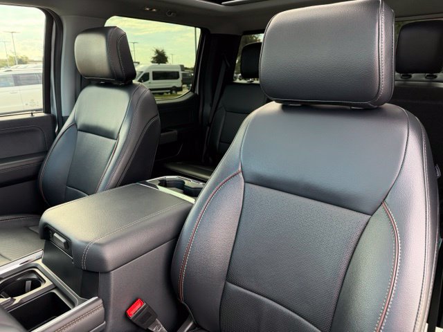Certified 2024 Ford F250 Lariat w/ Sport Appearance Package AWD/4WD image 12