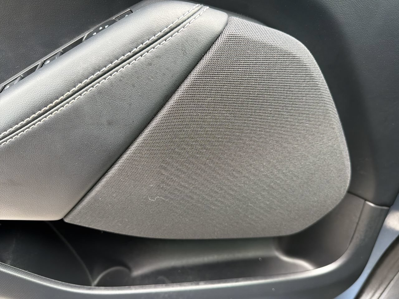Certified 2024 Ford Mustang Mach-E Select RWD image 17