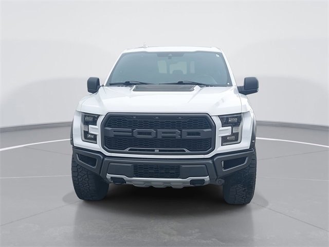 Certified 2020 Ford F150 Raptor w/ Equipment Group 801A Mid image 8