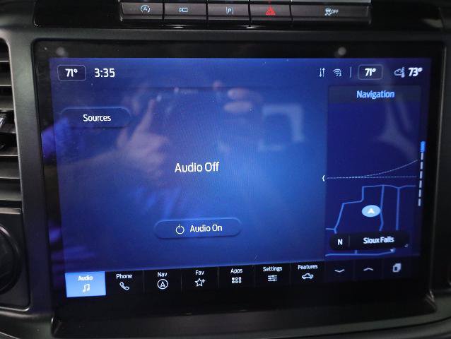 Certified 2024 Ford F150 XLT w/ Equipment Group 302A MID AWD/4WD image 16