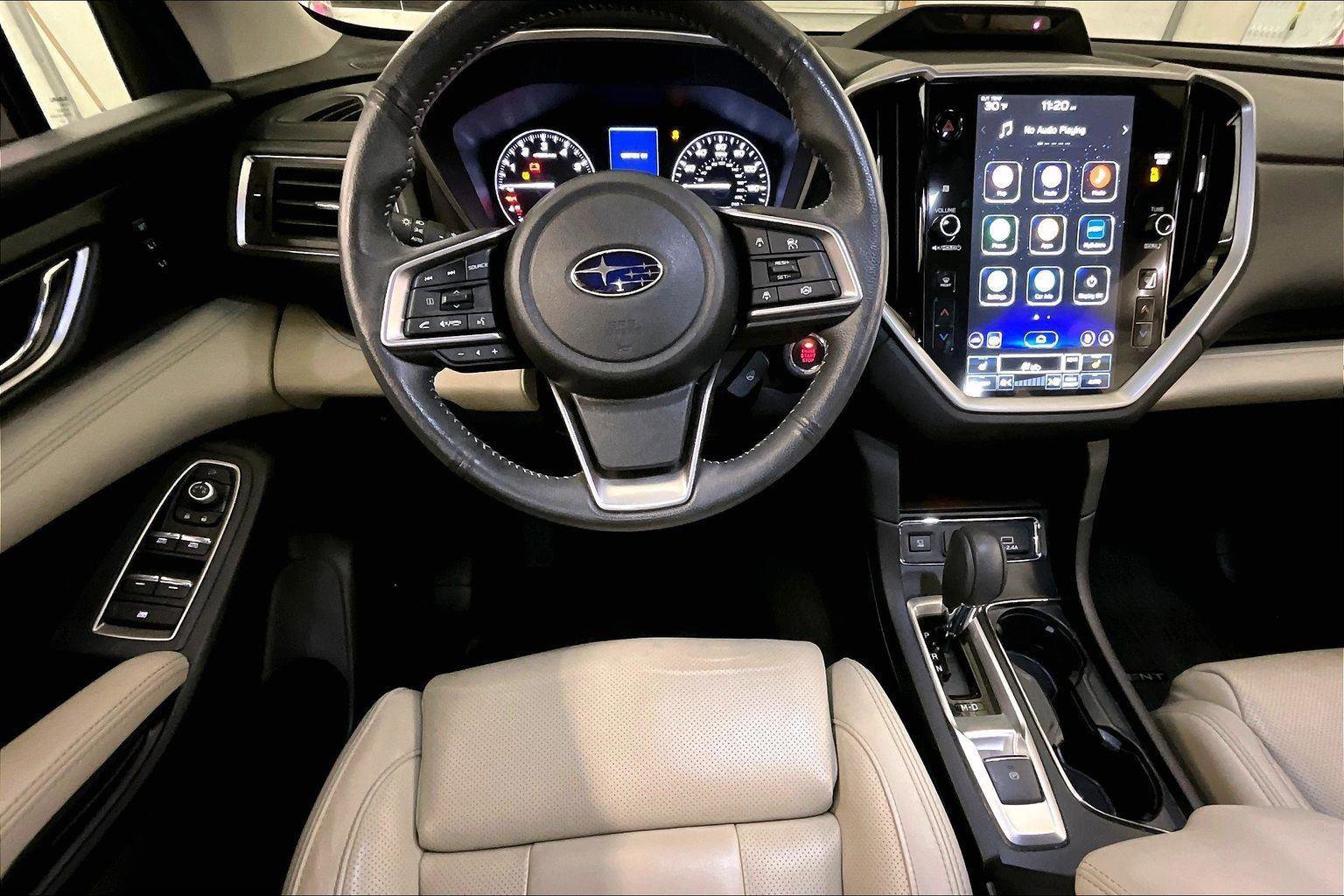 Used 2023 Subaru Ascent Limited w/ Technology Package image 7