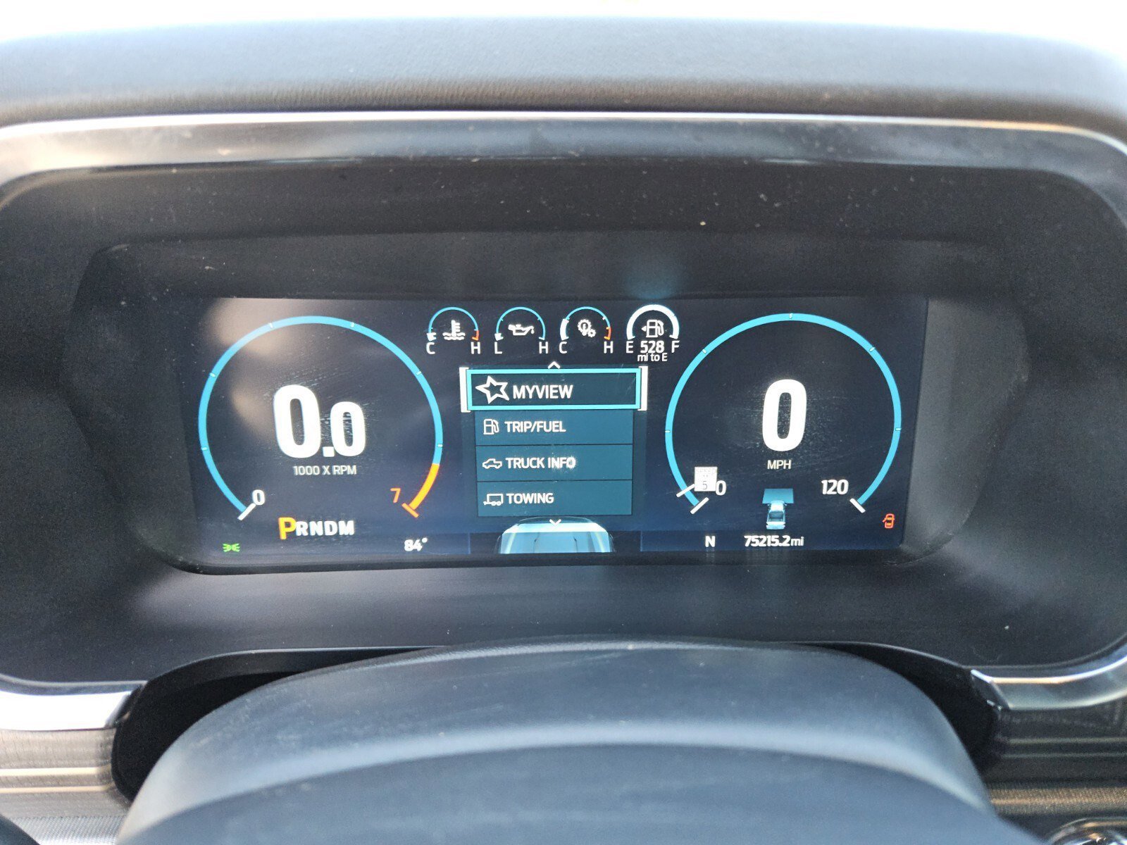 Certified 2022 Ford F150 Platinum w/ Equipment Group 701A High image 31