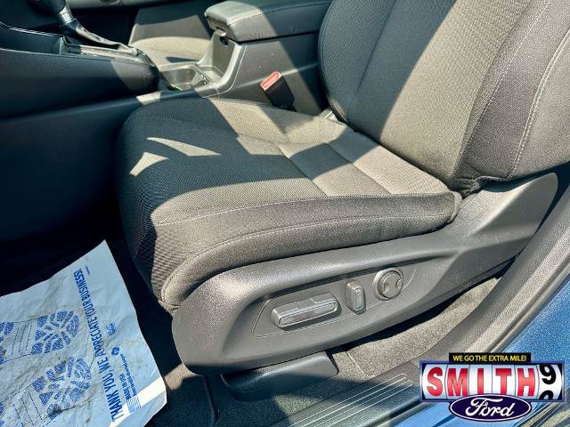 Used 2024 Honda CR-V EX image 19