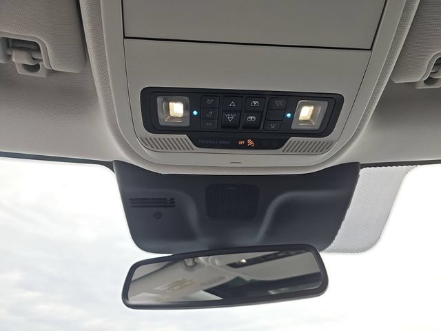 Certified 2025 Ford Expedition Max Active AWD/4WD image 39