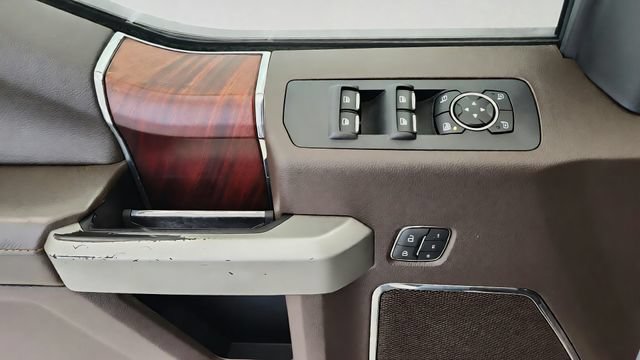 Certified 2019 Ford F150 King Ranch AWD/4WD image 19
