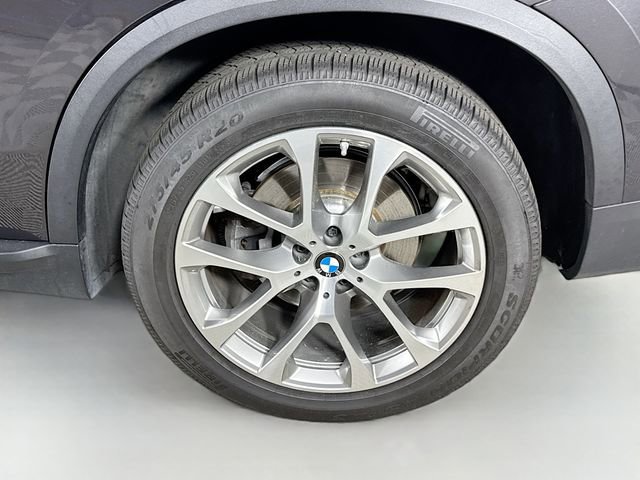 Used 2023 BMW X5 xDrive40i image 36