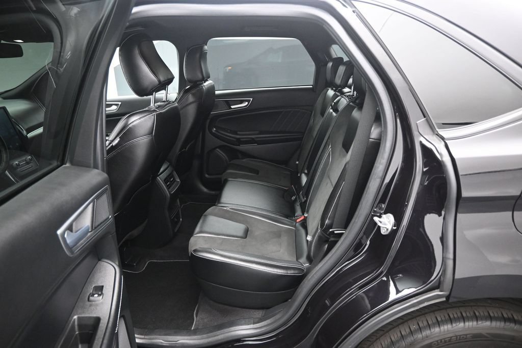 Certified 2023 Ford Edge ST AWD/4WD image 20