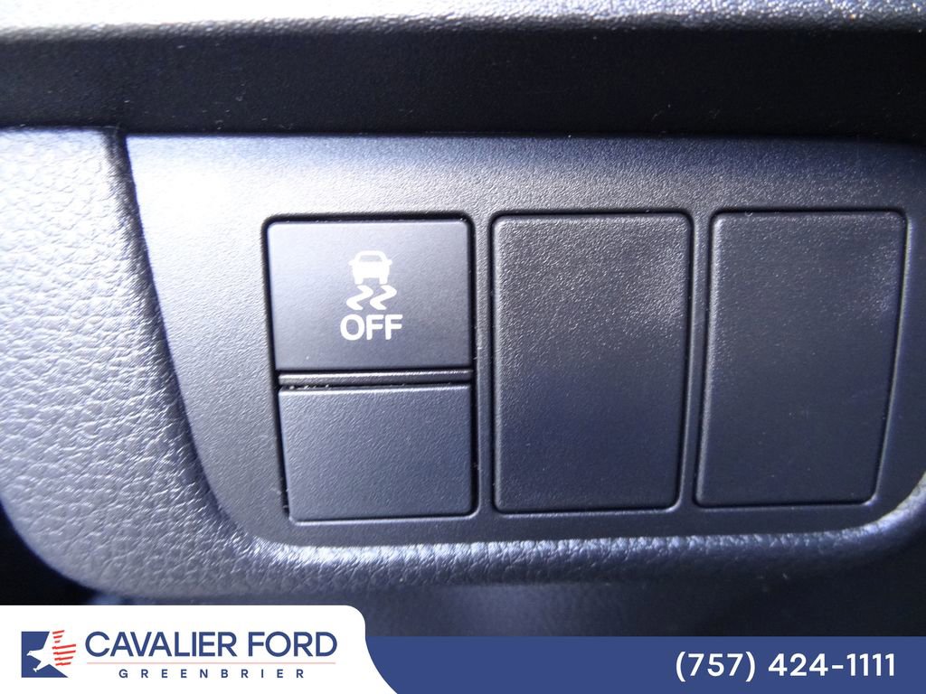 Used 2023 Honda CR-V EX image 15