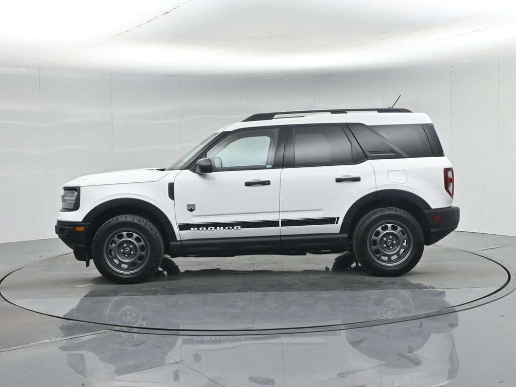 Certified 2024 Ford Bronco Sport Big Bend image 33