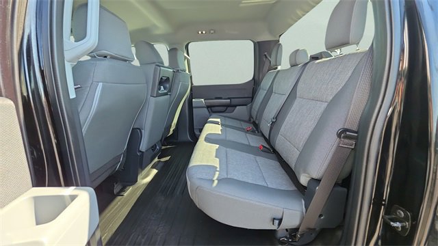 Certified 2024 Ford F150 XL w/ Equipment Group 103A High image 42