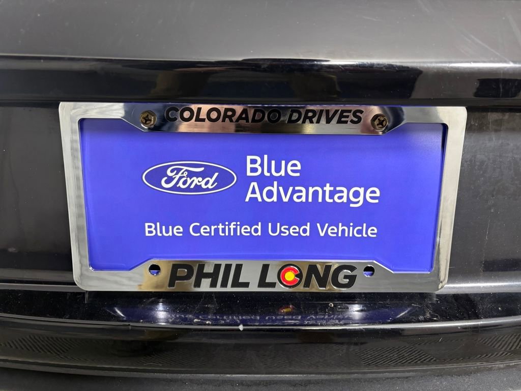 Certified 2018 Ford Mustang Premium image 35