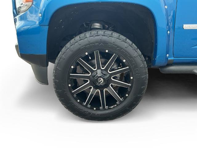 Used 2022 GMC Canyon Elevation w/ Driver Alert Package AWD/4WD image 32