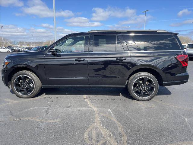 Certified 2024 Ford Expedition Max Limited AWD/4WD image 2