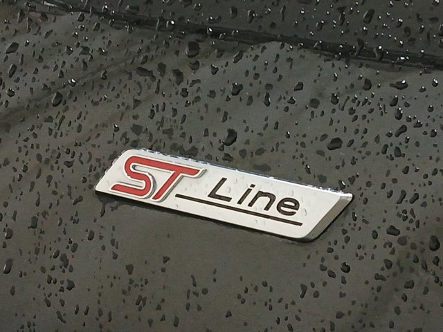 Certified 2023 Ford Escape ST-Line Select image 26