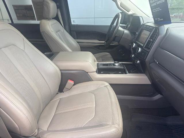 Certified 2020 Ford Expedition Max Limited w/ Equipment Group 302A RWD image 34