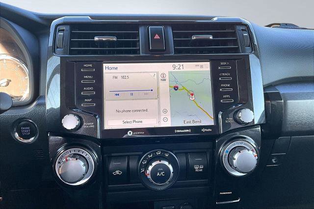 Used 2020 Toyota 4Runner TRD Off-Road Premium w/ Moonroof Package image 13