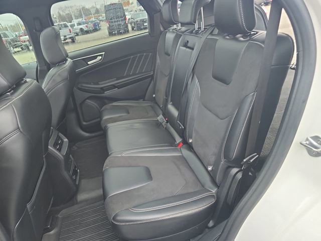 Certified 2021 Ford Edge ST w/ Equipment Group 401A image 24