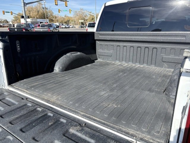 Certified 2017 Ford F150 Raptor w/ Equipment Group 802A Luxury image 13