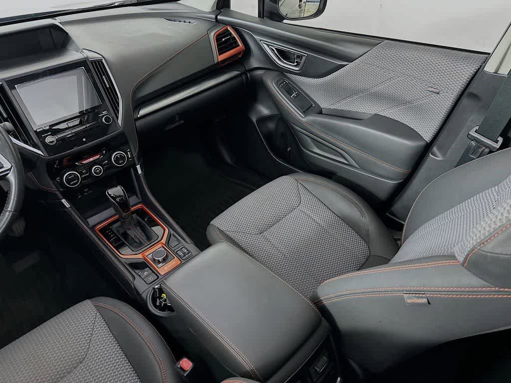 Used 2019 Subaru Forester Sport w/ Popular Package #2 AWD/4WD image 11
