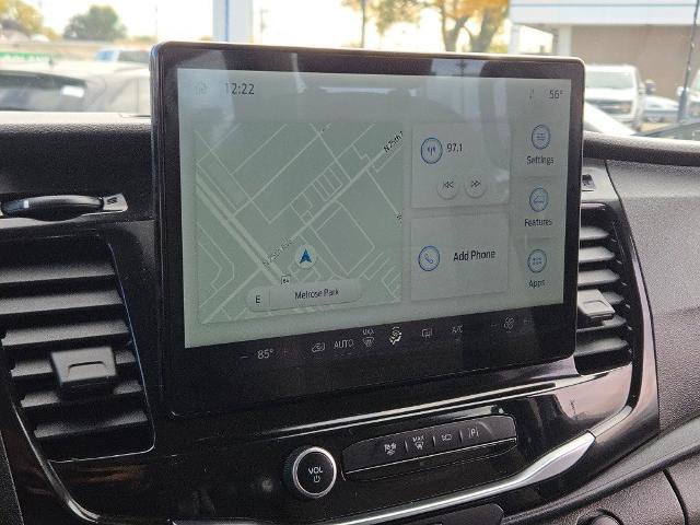 Certified 2023 Ford Transit 350 XLT image 21