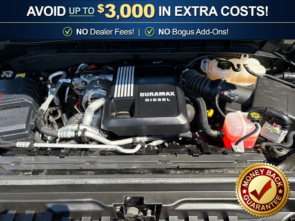 Used 2024 GMC Sierra 1500 Denali Ultimate AWD/4WD image 24