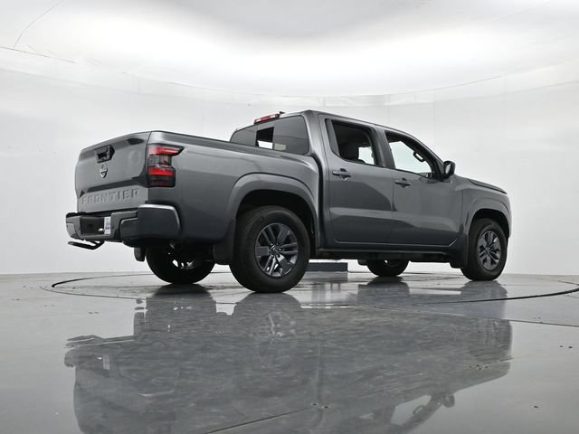 Used 2026 Nissan Frontier SV RWD image 31