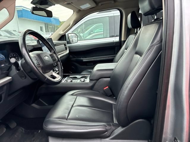 Certified 2024 Ford Expedition XLT AWD/4WD image 44