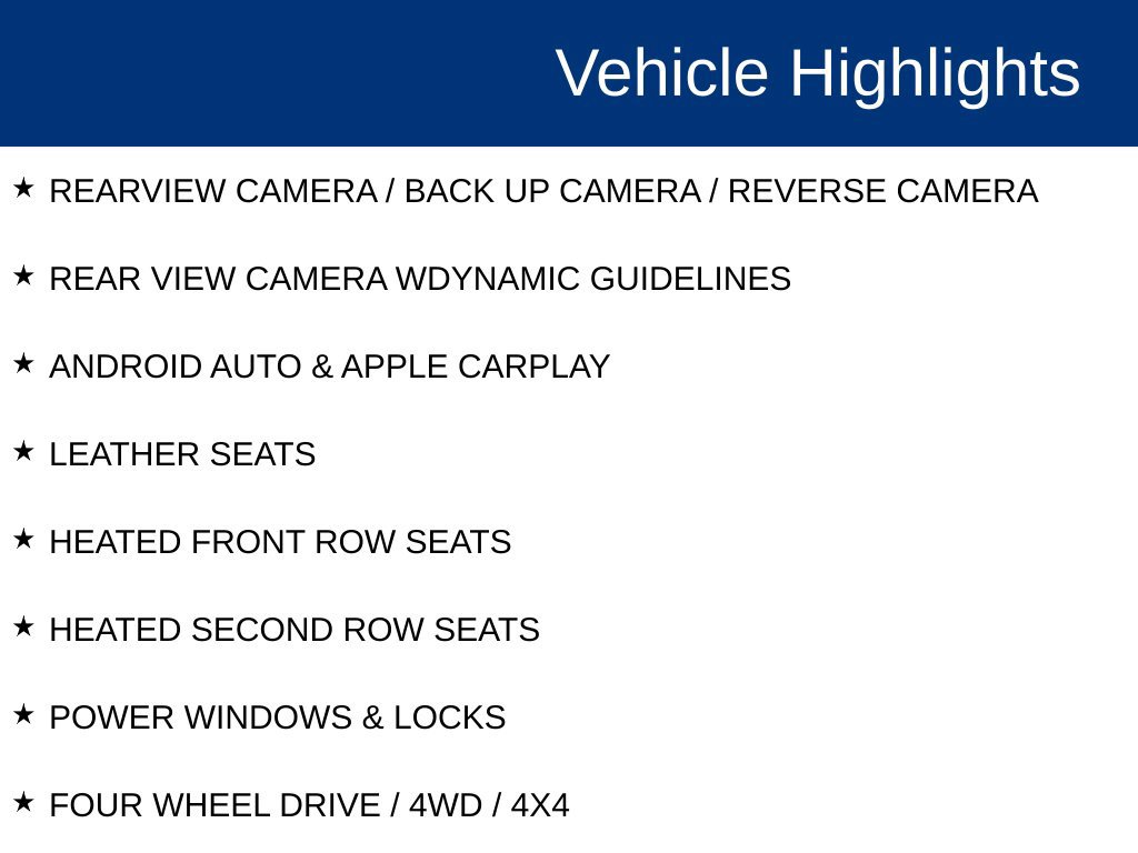 Certified 2024 Ford F150 Raptor AWD/4WD image 8