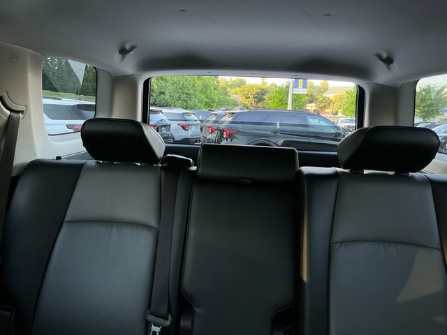 Used 2024 Toyota 4Runner SR5 Premium w/ Moonroof Package RWD image 23