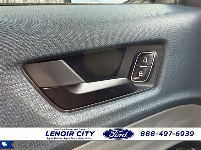 Certified 2022 Ford Maverick Lariat image 35