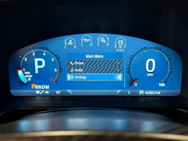 Certified 2022 Ford Bronco Raptor AWD/4WD image 22