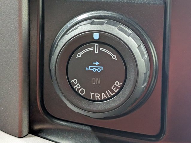 Certified 2023 Ford F150 XLT w/ Equipment Group 302A High AWD/4WD image 7