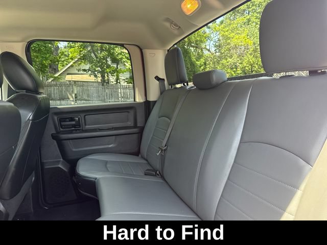 Used 2022 RAM 1500 Tradesman AWD/4WD image 13