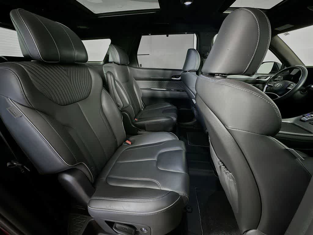 Used 2023 Hyundai Palisade Calligraphy FWD image 33