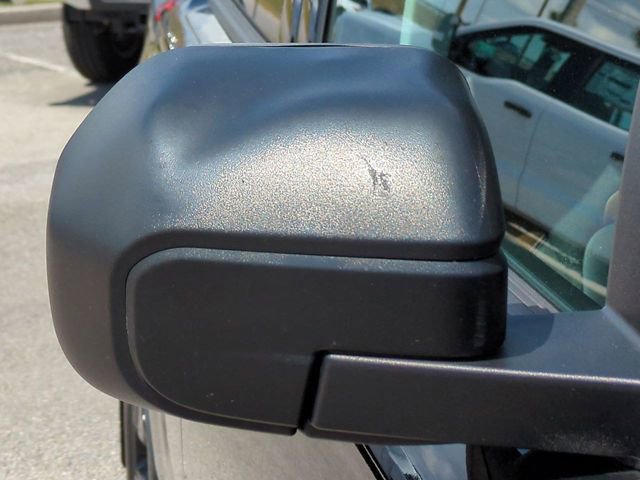 Certified 2023 Ford Bronco Sport Outer Banks w/ Tech Package image 12