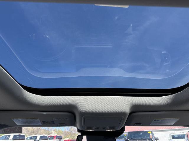 Certified 2025 Ford Bronco Sport Badlands w/ Badlands Tech Package image 21