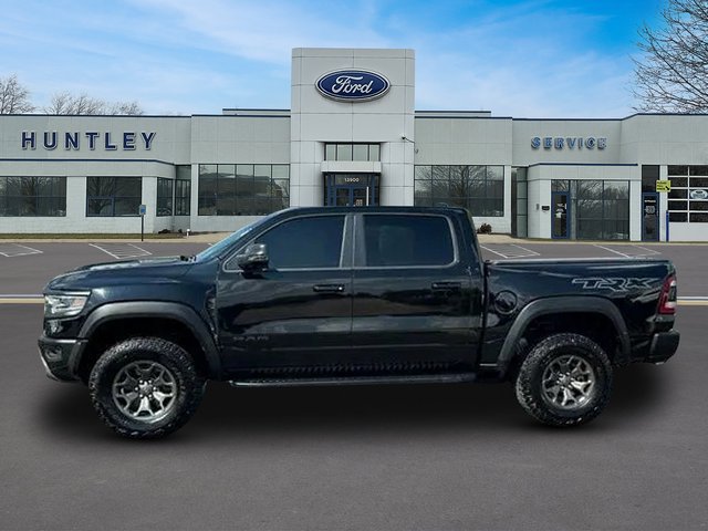 Used 2024 RAM 1500 TRX AWD/4WD image 7